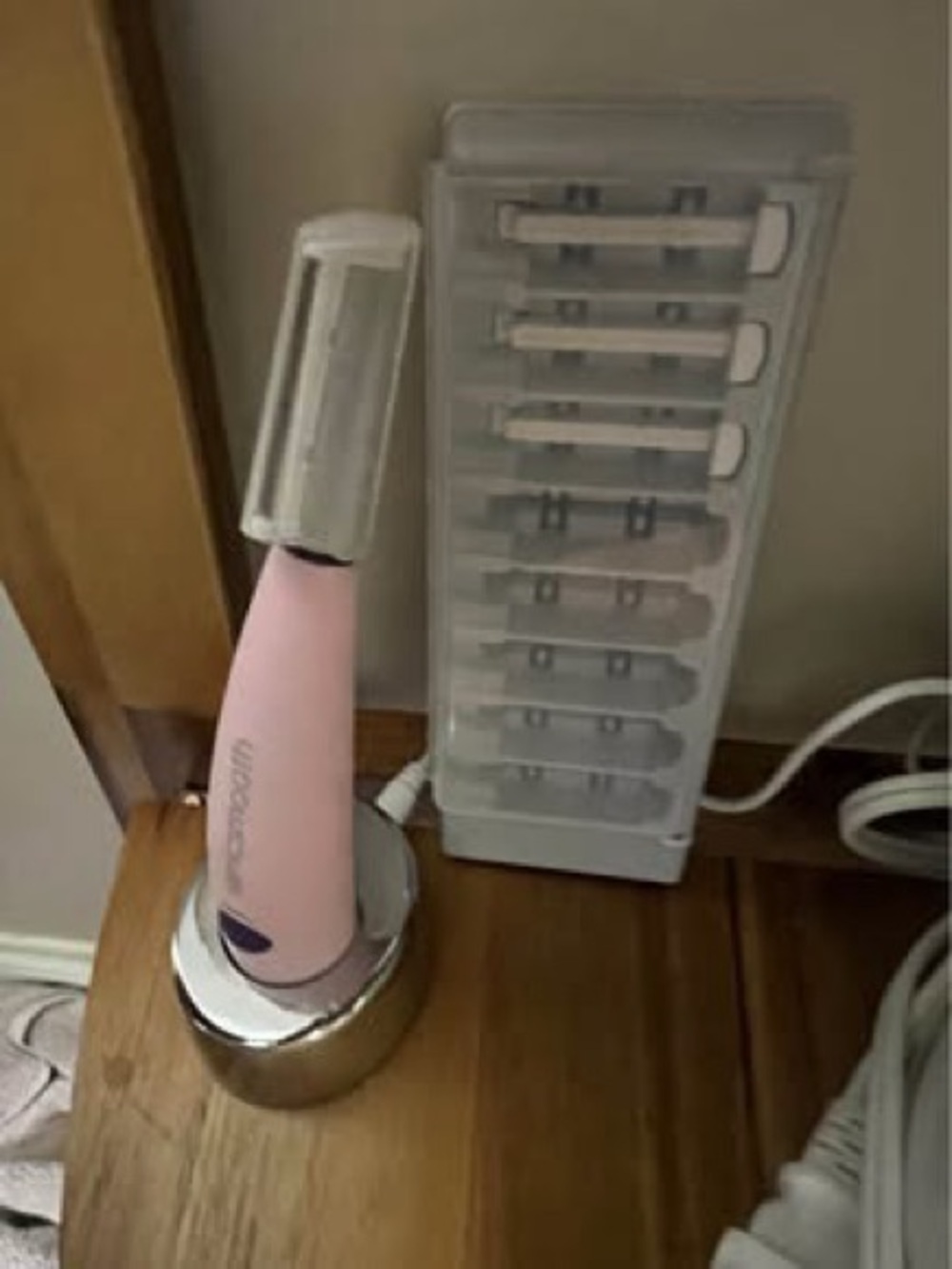 Michael Todd Sonicsmootg Dermaplane